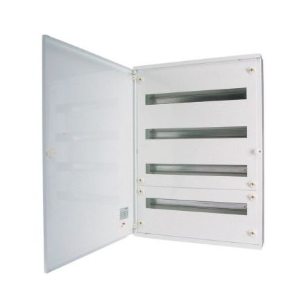 Eaton xComfort Distribution Board Enclosure, 24 Way [240732 BF-O-2/48-A]; 255-208