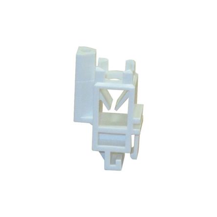 Eaton ZSD Series Plastic Adapter, 100 x 50 x 150mm [226544 ZSD-AD/H]; 255-255