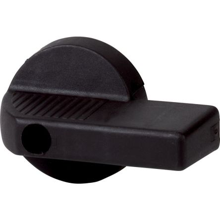 Eaton Eaton Moeller NZM Handle for use with N(S)1(-4), N(S)2(-4), NZM1(-4), NZM2(-4), PN1(-4), PN2(-4) [266621 NZM1/2-XDZ]; 255-419