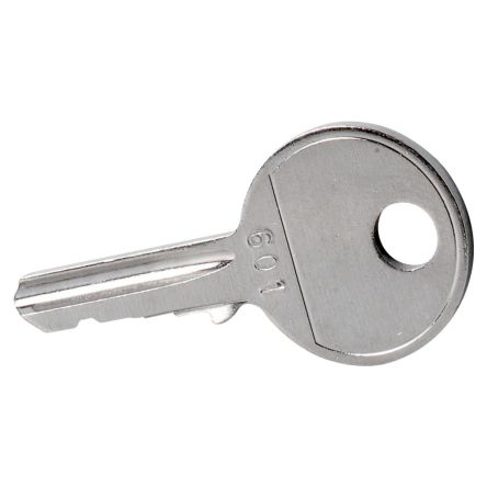 Eaton Spare Key for ES Series [231985 ES-TM-MICROMEC-SCHALTER]; 255-441