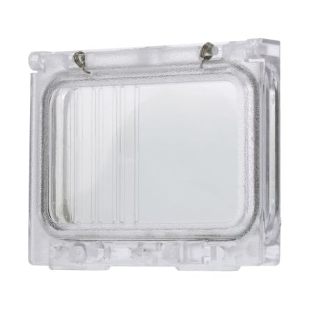 Eaton Relay Cover for use with Series EASY [233780 SKF-FF4]; 255-445
