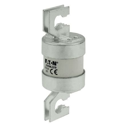 Eaton 250A Tag Fuse, 415V ac [250MJ29-6]; 255-494