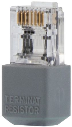 Eaton Resistor For Use With easyNet [256281 EASY-NT-R]; 255-514