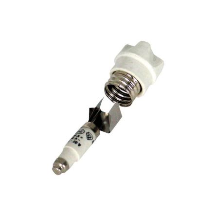 Eaton  Fuse Holder Retaining Spring [263149 Z-D02/SIKA-HF]; 255-564
