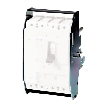 Eaton NZM Extension Terminal for use with Circuit Breaker [266717 +NZM4-XAVE]; 255-634
