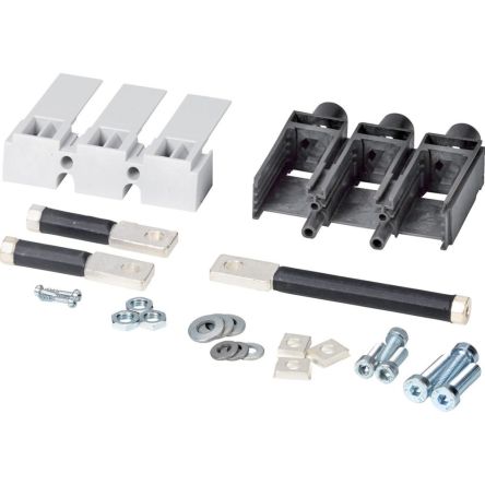 Eaton Eaton Moeller Series NZM Connection Unit for use with N2, NZM2, PN2 [266765 NZM2-XKR]; 255-643