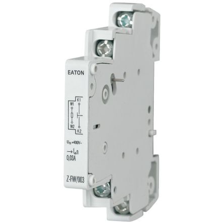 Eaton Z-FW Series Power Module for Use with PLC [248300 Z-FW/030]; 255-680