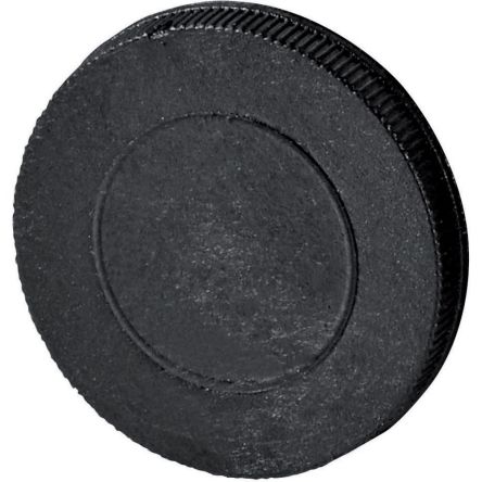 Eaton Moeller Series Protective Cover, 26 x 3.5 x 26mm [226767 SK-CI-K2]; 255-805