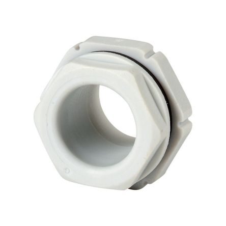 Eaton Moeller M22 Series Screw for Use with M22-I(Y)1 To M22-I6, 30 x 22 x 22mm [229162 M22-XI]; 255-817