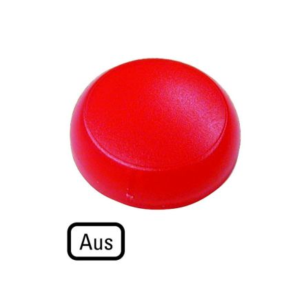 Red Indicator M22 Series [218406 M22-XL-R-D5]; 255-872