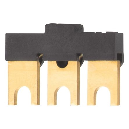 DILEM Contactor Bridge for use with DILEEM, DILEM, DILEM12 [220218 S1DILEM]; 255-885