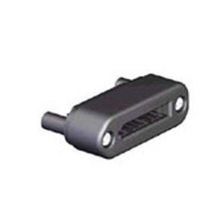 Moeller Series PVC Cable for Use with Enclosures, 65 x 45 x 20mm [264243 RA-C1-DF]; 255-905
