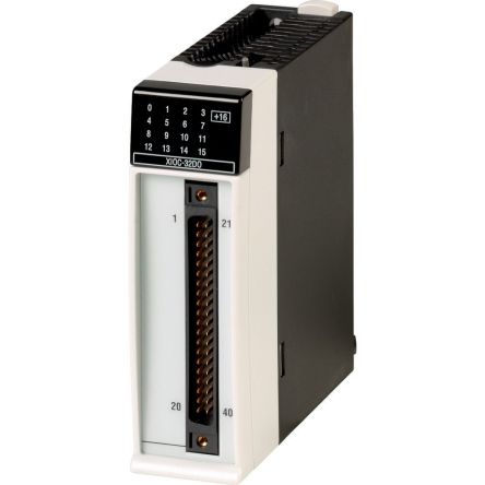 XIOC-8AI Series Output Module for Use with XC100/200, Digital, 24 V dc [267413 XIOC-32DO]; 255-977