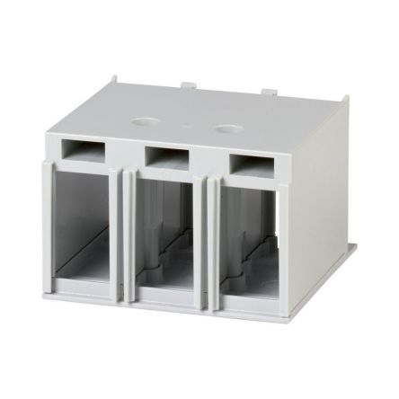 NZM1-4 Cover for use with N(S)1(-4), NZM1(-4), PN1(-4) [266741 NZM1-4-XKSA]; 255-981