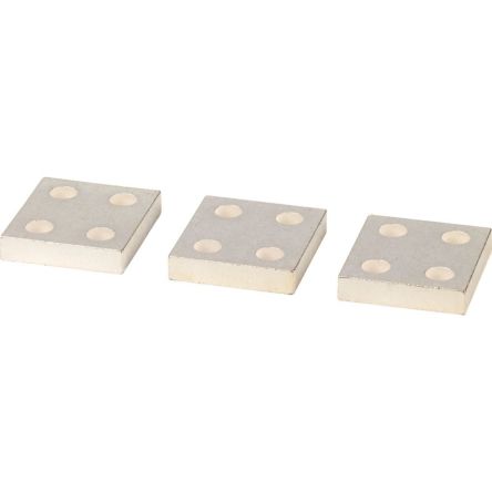 Plate for use with N(S)4, NZM4 [266820 NZM4-XKM2]; 255-995