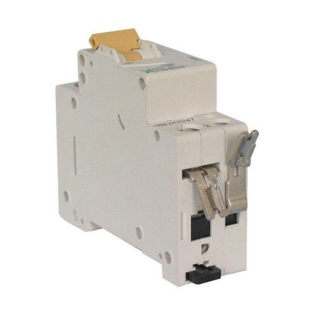 Eaton Distribution Parts Neutral Phase Busbar Connector [263949 ZV-N-05TE-100]; 256-037