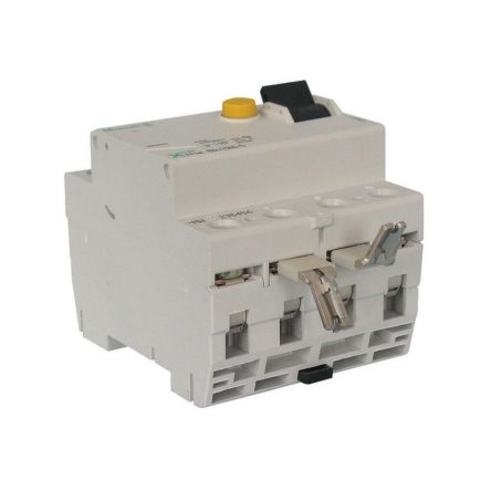 Eaton Distribution Parts Busbar Connector [263955 ZV-L2/L3-80A-100]; 256-040