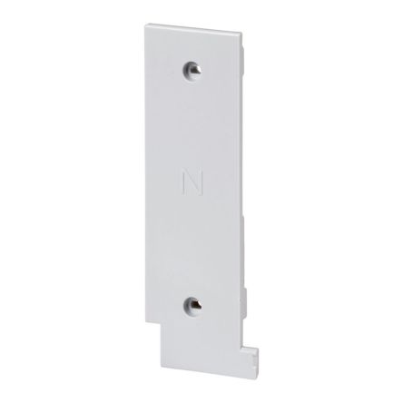 Eaton NZM3 Cover for use with N3-4, NZM3-4 [266678 NZM3-XAVPR]; 256-106