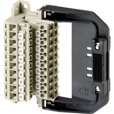 Eaton NZM Auxiliary Contact for use with Circuit Breaker [266706 NZM2-XSVR]; 256-108