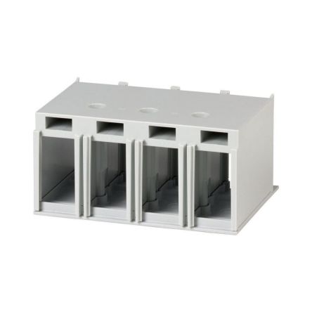 Eaton NZM2-4 Cover for use with N2(-4), NZM2(-4), PN2(-4) [266770 NZM2-4-XKSA]; 256-120
