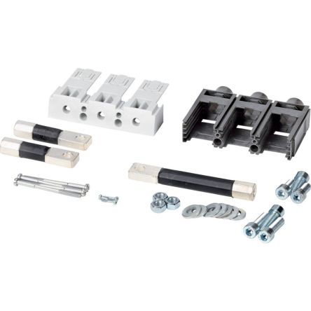 Eaton Eaton Moeller Series NZM Connection Unit for use with N3, NZM3, PN3 [266792 NZM3-XKR]; 256-123