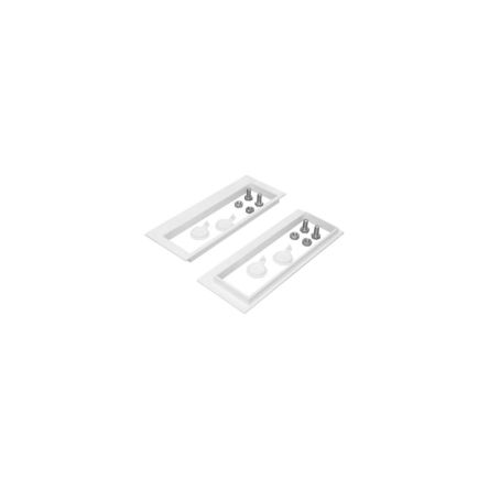 Eaton ZSD Cabinet Connector Set [228984 ZSD-SK/VB/SZ]; 256-229