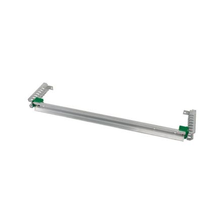 Eaton xEnergy Basic Series Metal Channel Mounting Kit, 200mm W, 90mm H, 500mm D, 500mm L [286753 BPZ-DINR24-600-T]; 256-633