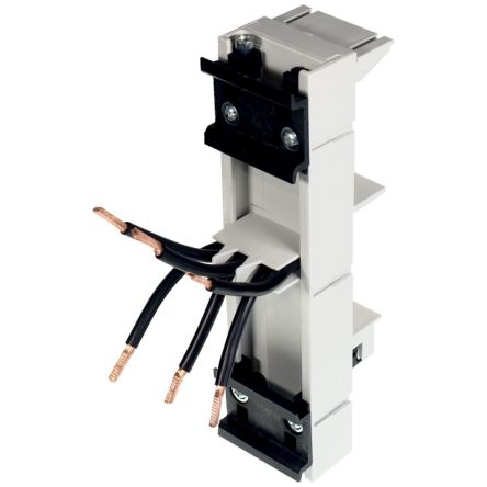 Eaton xEffect SASY 60i Adapter for use with Modular Installation Devices [288790 Z-SS-60-ADD/6-45]; 256-640