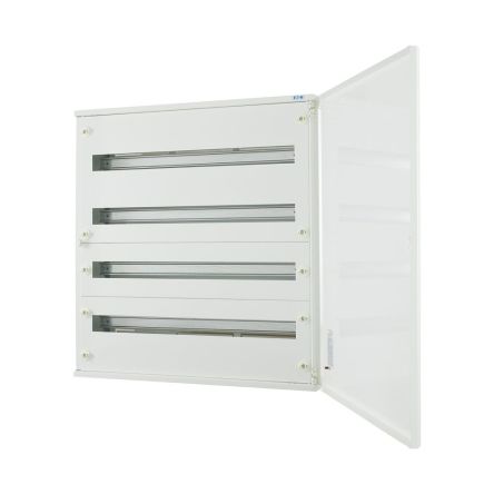 Eaton xComfort Distribution Board Enclosure, 24 Way [283032 BF-O-4/96-C]; 256-892