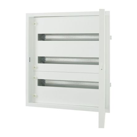 Eaton xComfort Distribution Board Enclosure, 24 Way [283048 BF-U-3/72-C]; 256-894