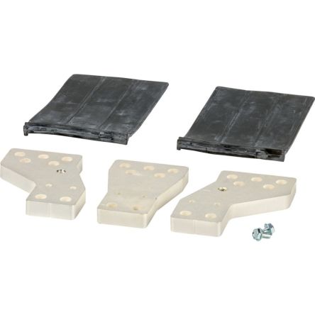 Eaton Eaton Moeller Series NZM Terminal Extention for use with N(S)4, NZM4 [281591 NZM4-XKV95]; 257-088