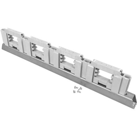 Eaton Eaton xEnergy Main Busbar Support for use with Busbar [283871 XBSB404]; 257-109