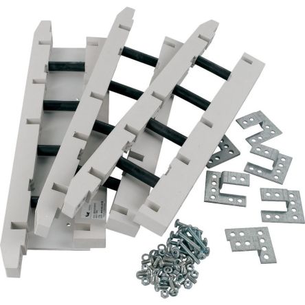 Eaton xEnergy Mounting Kit [283896 XDSSH08]; 257-115