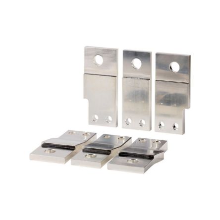 Eaton Adapter Kit for use with NZM4 [285612 NZM4-XAS12-1000]; 257-175