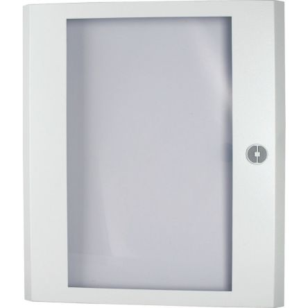 Eaton BP-DT-600 Door for use with Service Distribution Board IVS [292457 BP-DT-600/10-W]; 257-779