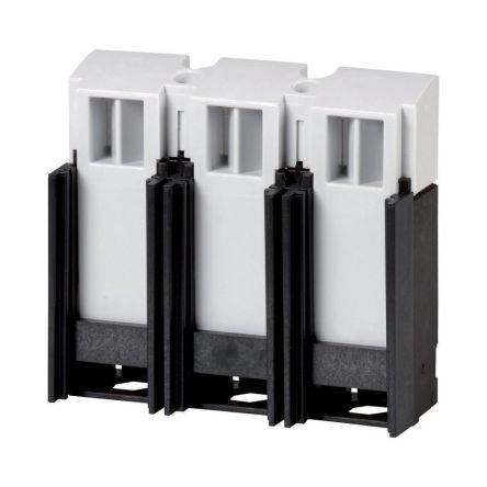Eaton NZM Adapter for use with Circuit Breaker [281668 NZM3-XKR13]; 257-864