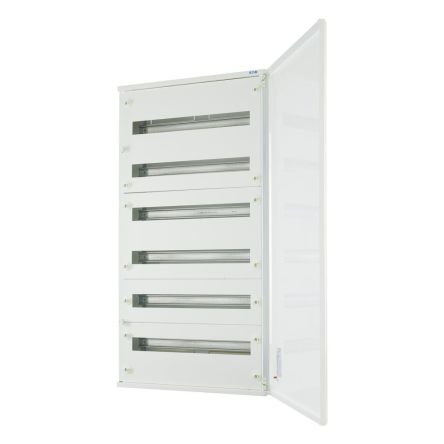 Eaton xComfort Distribution Board Enclosure, 24 Way [283034 BF-O-6/144-C]; 257-873