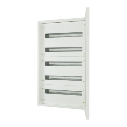 Eaton xComfort Distribution Board Enclosure, 24 Way [283050 BF-U-5/120-C]; 257-875