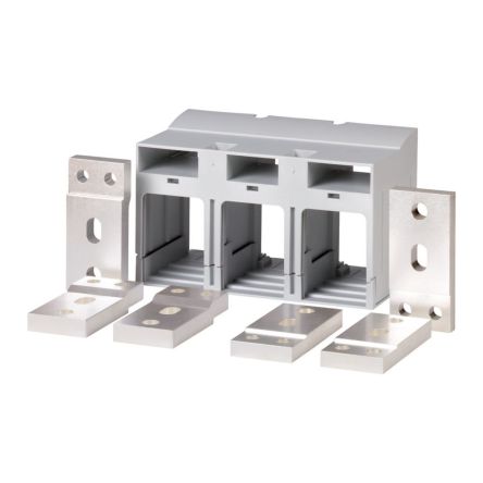 Eaton NZM Extension Terminal for use with Circuit Breaker [283291 NZM4-XAS14-1250]; 257-894