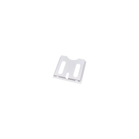 Eaton xEnergy Series Plastic Document Pocket for Use with Enclosure, 40 x 265 x 235mm [283482 XAB4]; 257-898
