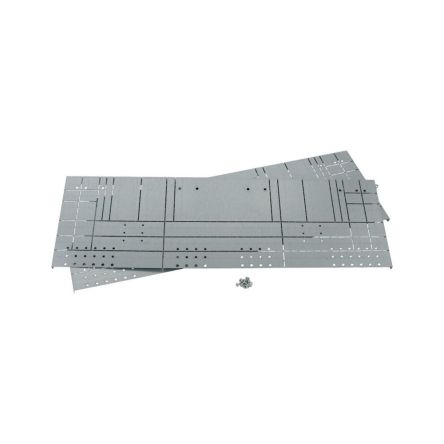 Eaton xEnergy Main Distribution Board [284133 XPFCD2008]; 257-939
