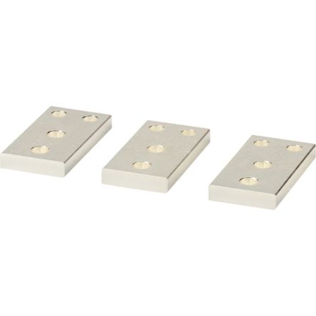 Eaton Plate for use with N(S)4, NZM4 [284471 NZM4-XKM2S-1250]; 257-958