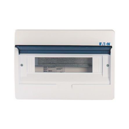 Eaton xComfort Distribution Board Enclosure, 12 Way [280354 BC-U-1/12-ECO]; 257-993