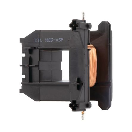 Eaton DILM Contactor Coil for use with DILM40, DILM50, DILM65, DILM72, 48 V [281161 DILM65-XSP(48V50HZ)]; 258-056