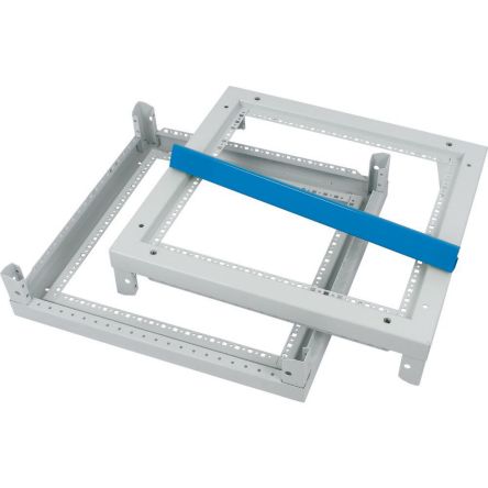 Eaton xEnergy Series RAL 7035 Steel Chassis, 250mm H, 785mm W, 810mm D, 810mm L For Use With Enclosure [284239 XSFB0808]; 258-140