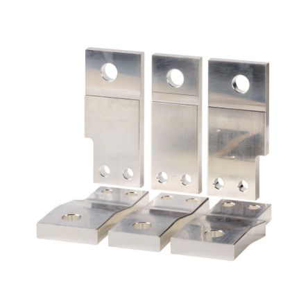 Eaton Adapter Kit for use with NZM4 [285613 NZM4-XAS12-1250]; 258-172