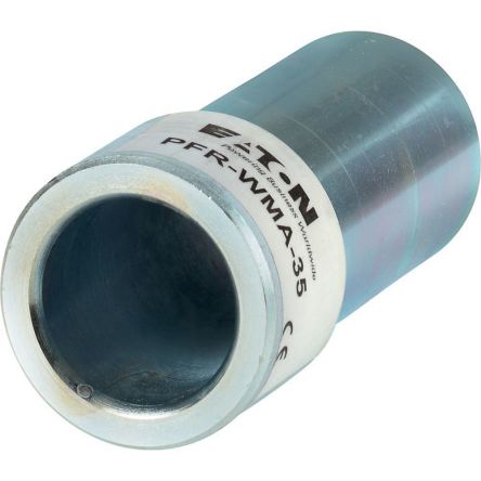 Eaton Eaton Moeller Series Series Magnetic Shielding for Use with PFR-W-35, 91 x 40 x 40mm [286001 PFR-WMA-35]; 258-180
