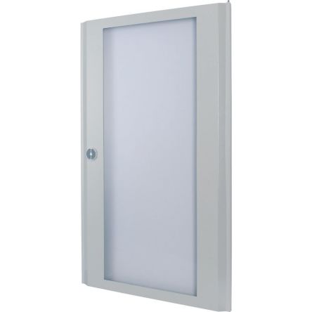 Eaton BP-DT-600 Door for use with Service Distribution Board IVS [286735 BP-DT-600/10]; 258-191