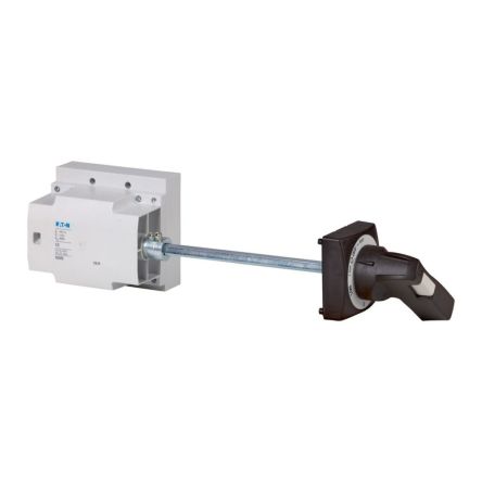 Eaton Eaton Moeller NZM Assembly Kit for use with N(S)4(-4), NZM4(-4) [289807 NZM4-XS-R]; 258-220
