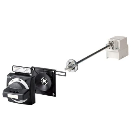 Eaton Eaton Moeller NZM Assembly Kit [289810 NZM1-XSF-L]; 258-222